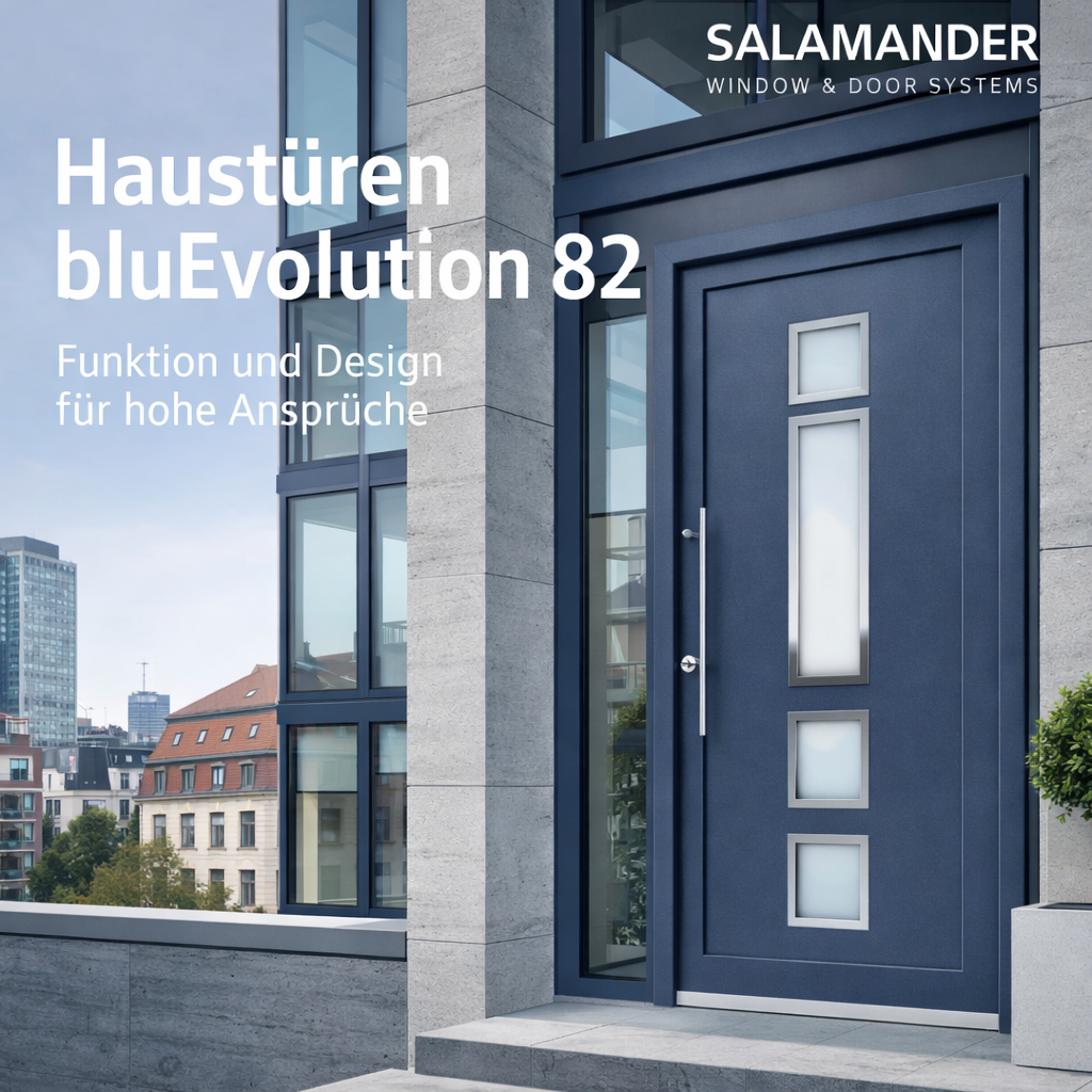 Haustüren