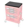 Qbrick System PRO Seat Schaumstoff Sitz Adapterplatte Sitzfläche gepolstert (5901238260196)