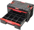 QBRICK SYSTEM ONE DRAWER 2 TOOLBOX 2.0 Werkzeugkiste (5901238259770)