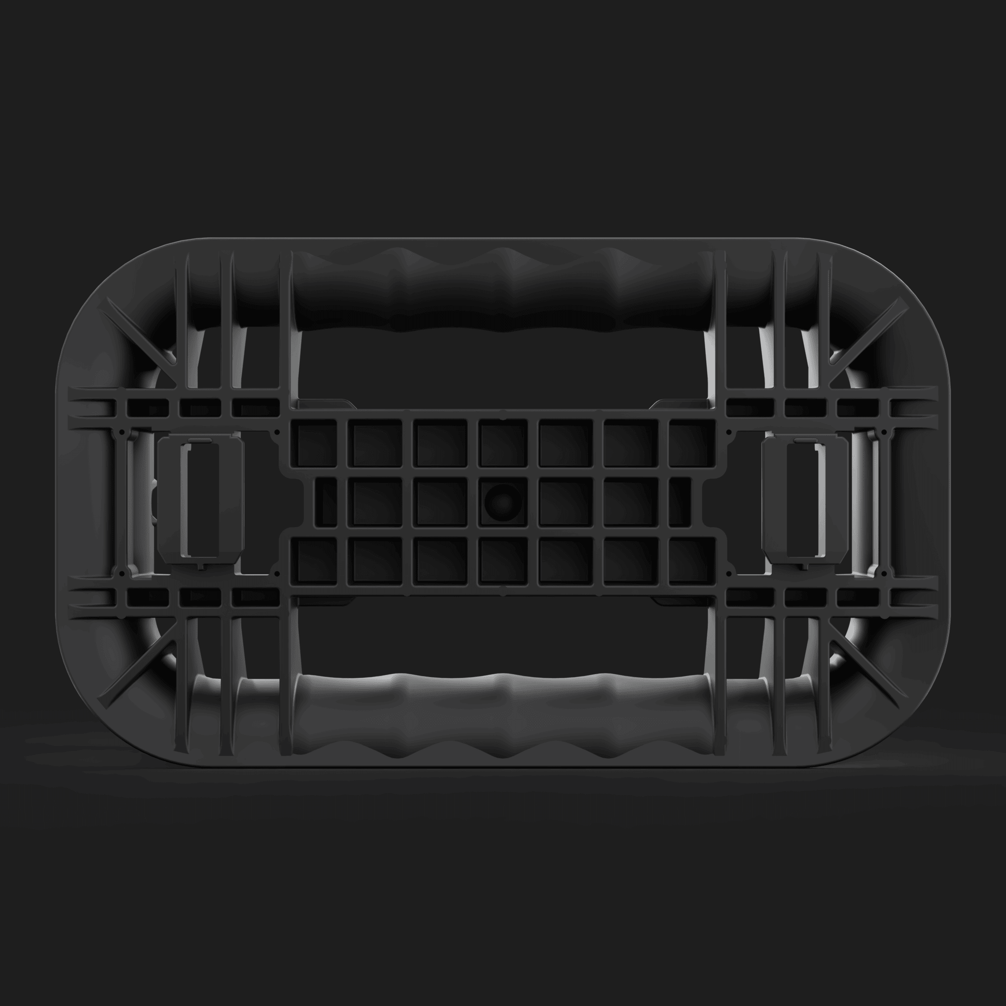 QBRICK SYSTEM CUSTOM Cable Winder Set (5901238260516)