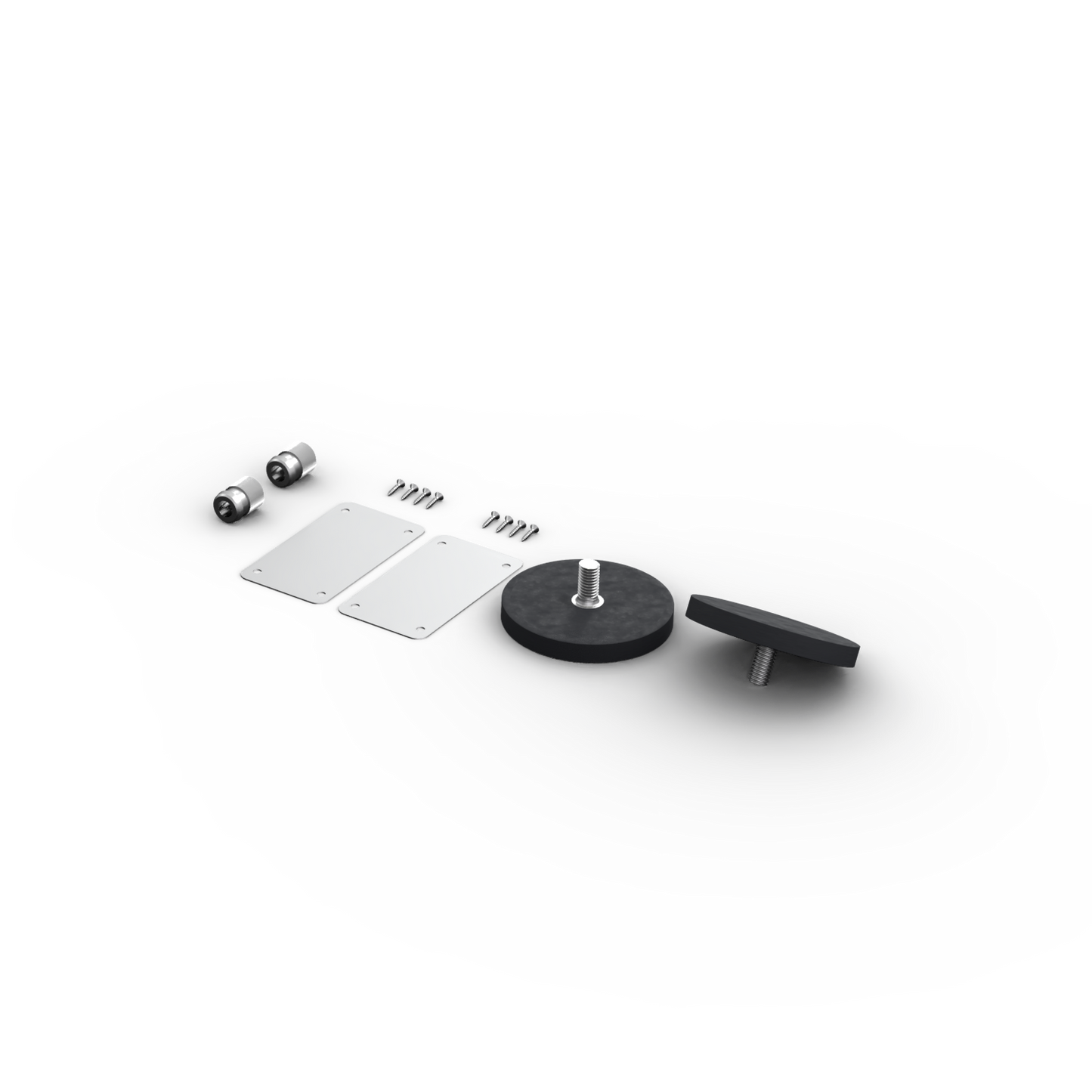 QBRICK SYSTEM CUSTOM Magnetic Set