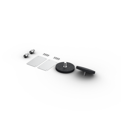 QBRICK SYSTEM CUSTOM Magnetic Set