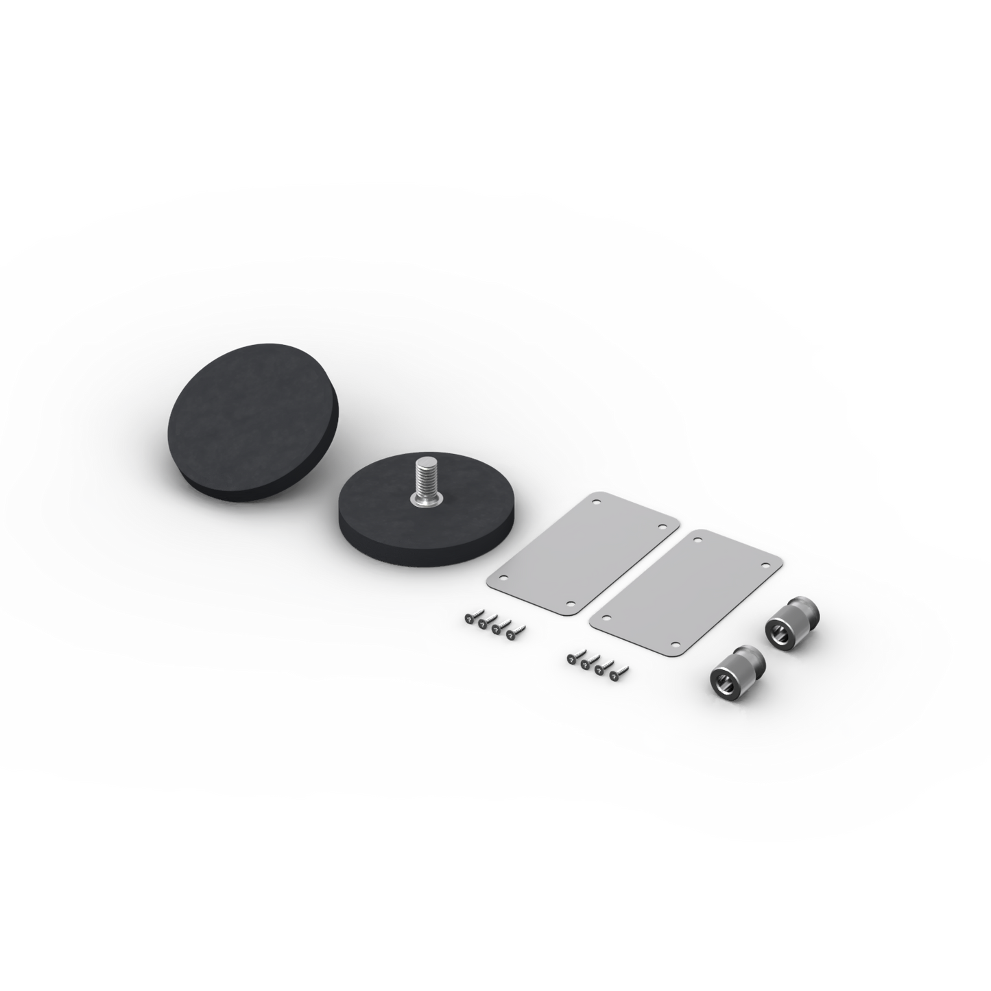 QBRICK SYSTEM CUSTOM Magnetic Set