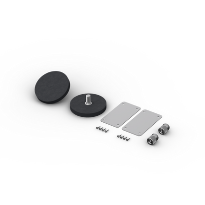 QBRICK SYSTEM CUSTOM Magnetic Set