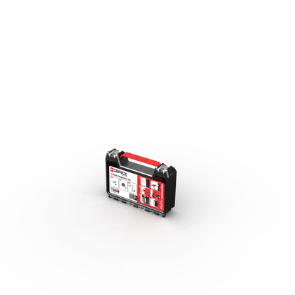 QBRICK SYSTEM CUSTOM Magnetic Set