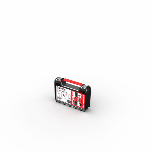 QBRICK SYSTEM CUSTOM Magnetic Set