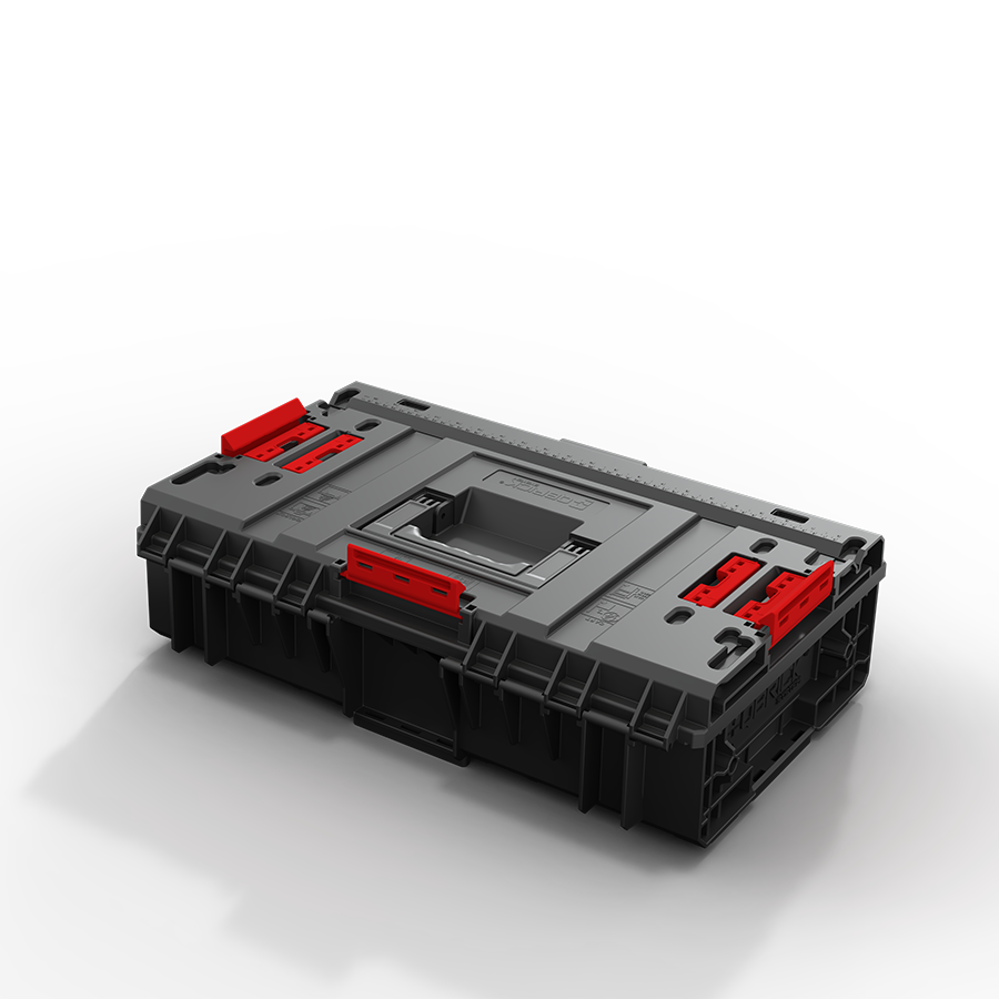 QBRICK SYSTEM ONE 200 VARIO 2.0 (5901238254454)