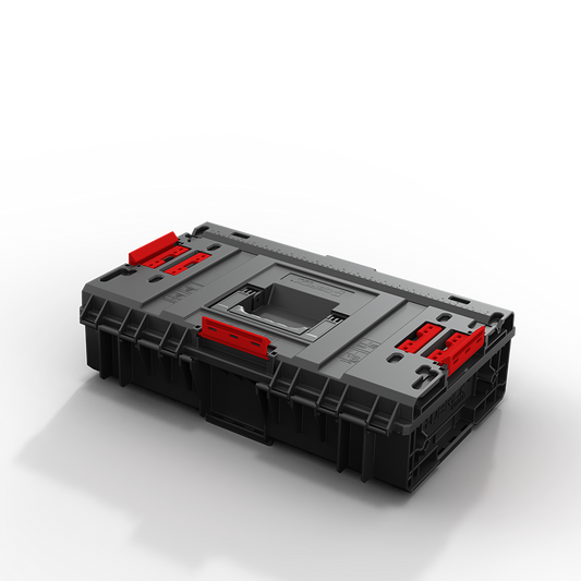 QBRICK SYSTEM ONE 200 VARIO 2.0