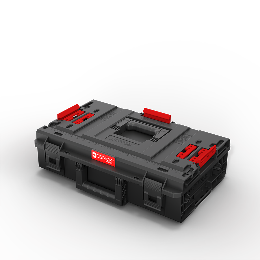 QBRICK SYSTEM ONE 200 VARIO 2.0 (5901238254454)