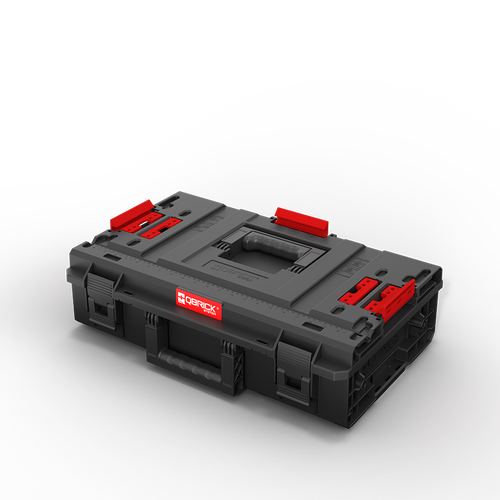 QBRICK SYSTEM ONE 200 VARIO 2.0 (5901238254454)