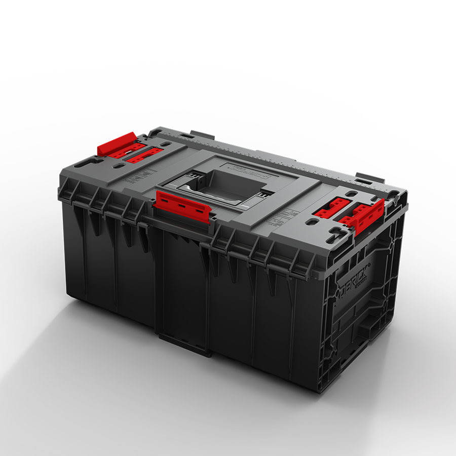 QBRICK SYSTEM ONE 350 VARIO 2.0 (5901238254461)