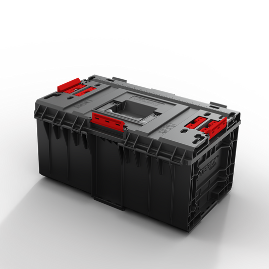 QBRICK SYSTEM ONE 350 VARIO 2.0