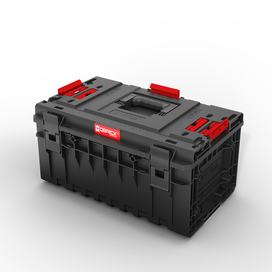 QBRICK SYSTEM ONE 350 VARIO 2.0 (5901238254461)