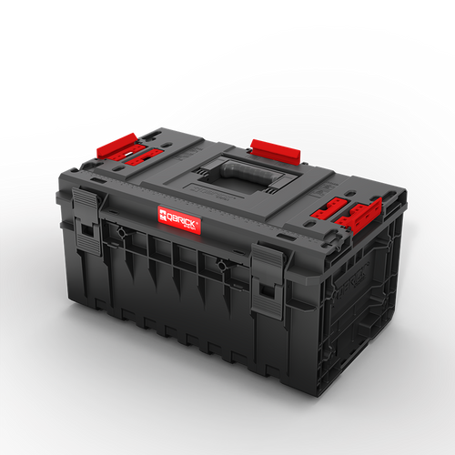 QBRICK SYSTEM ONE 350 VARIO 2.0 (5901238254461)