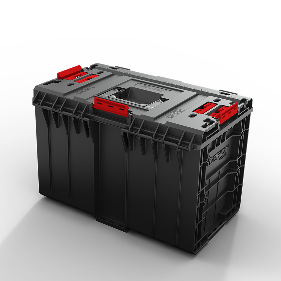 QBRICK SYSTEM ONE 450 VARIO 2.0 (5901238254522)