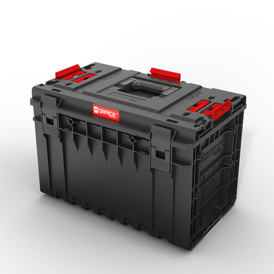 QBRICK SYSTEM ONE 450 VARIO 2.0 (5901238254522)