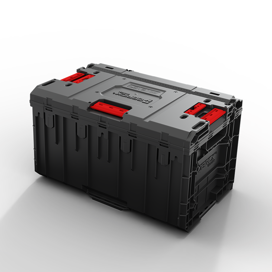 QBRICK SYSTEM ONE DRAWER 2 PLUS TOOLBOX 2.0  (5901238259787)
