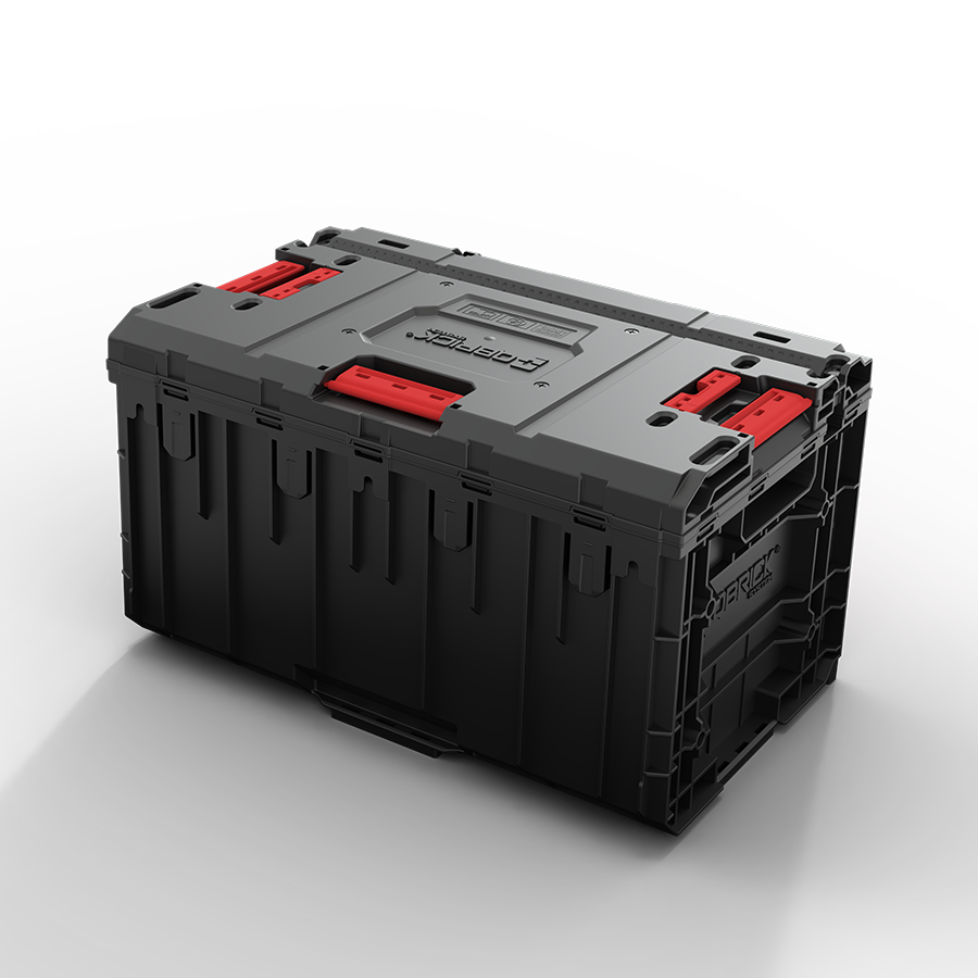QBRICK SYSTEM ONE DRAWER 3 TOOLBOX 2.0 (5901238259794)