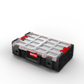 QBRICK SYSTEM ONE ORGANIZER 2XL MULTILAYER FOAM INSERTS (5901238256946)
