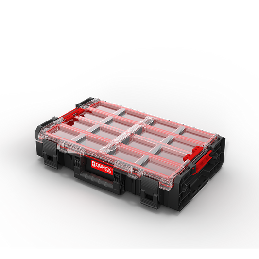 QBRICK SYSTEM ONE ORGANIZER XL 2.0 LONG BIN