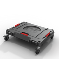 QBRICK SYSTEM ONE TRANSPORT PLATTFORM 2.0 WORKSHOP (5901238259923)
