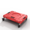 QBRICK SYSTEM ONE TRANSPORT PLATTFORM 2.0 WORKSHOP RED ULTRA HD (5901238259930)