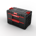 Qbrick System PRIME Drawer 2 Toolbox Basic (5901238262268)