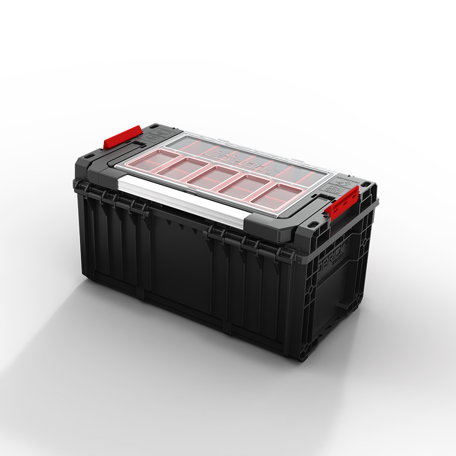 QBRICK SYSTEM PRIME TOOLBOX 250 EXPERT (5901238257301)