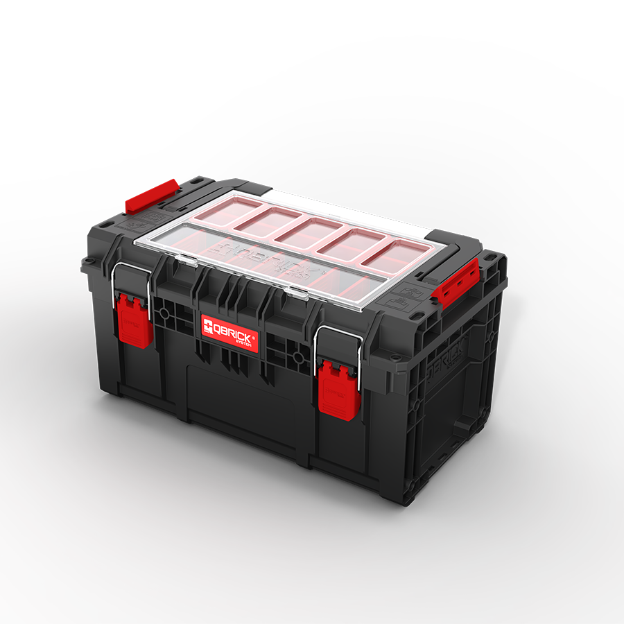 QBRICK SYSTEM PRIME TOOLBOX 250 EXPERT (5901238257301)