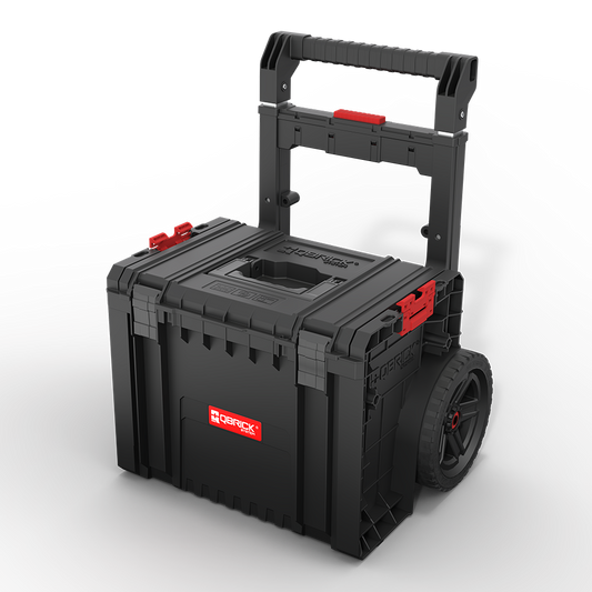 QBRICK SYSTEM PRO CART 2.0 PLUS