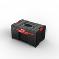 QBRICK SYSTEM PRO DRAWER 1 TOOLBOX 2.0 BASIC (5901238260301)