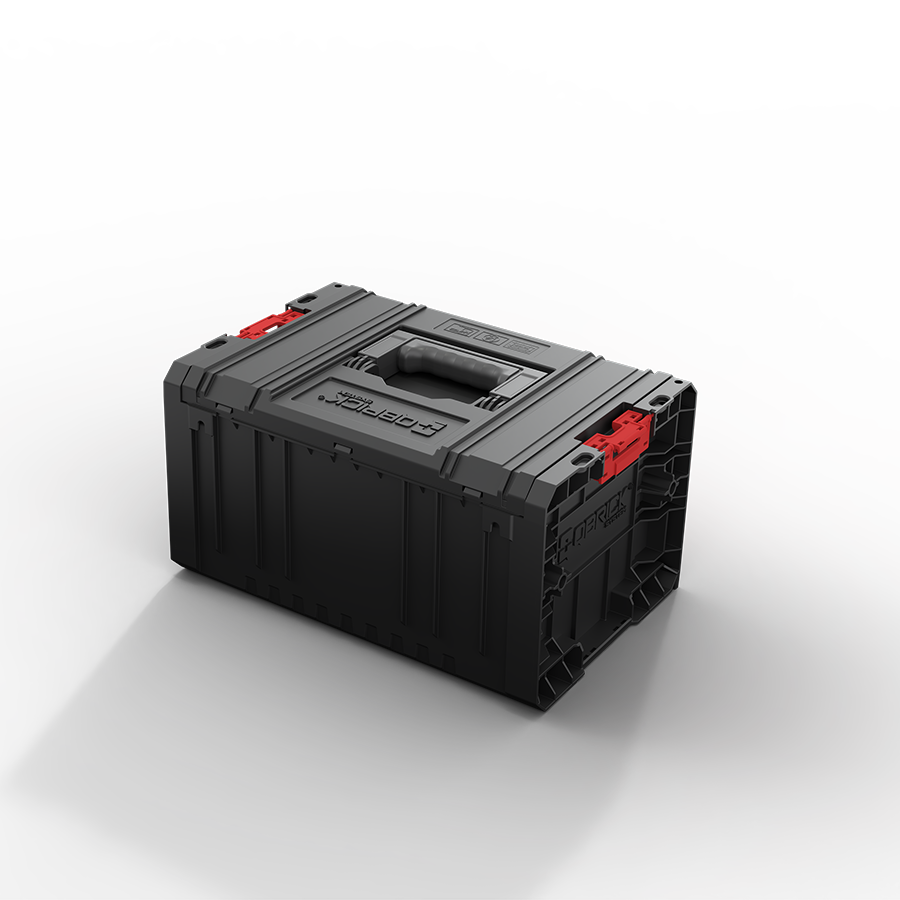 QBRICK SYSTEM PRO DRAWER 3 TOOLBOX 2.0 BASIC (5901238257455)
