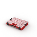 QBRICK SYSTEM PRO ORGANIZER 200 RED ULTRA HD (5901238256441)