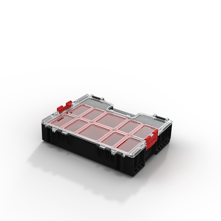 QBRICK SYSTEM PRO ORGANIZER 300 (5901238254416)