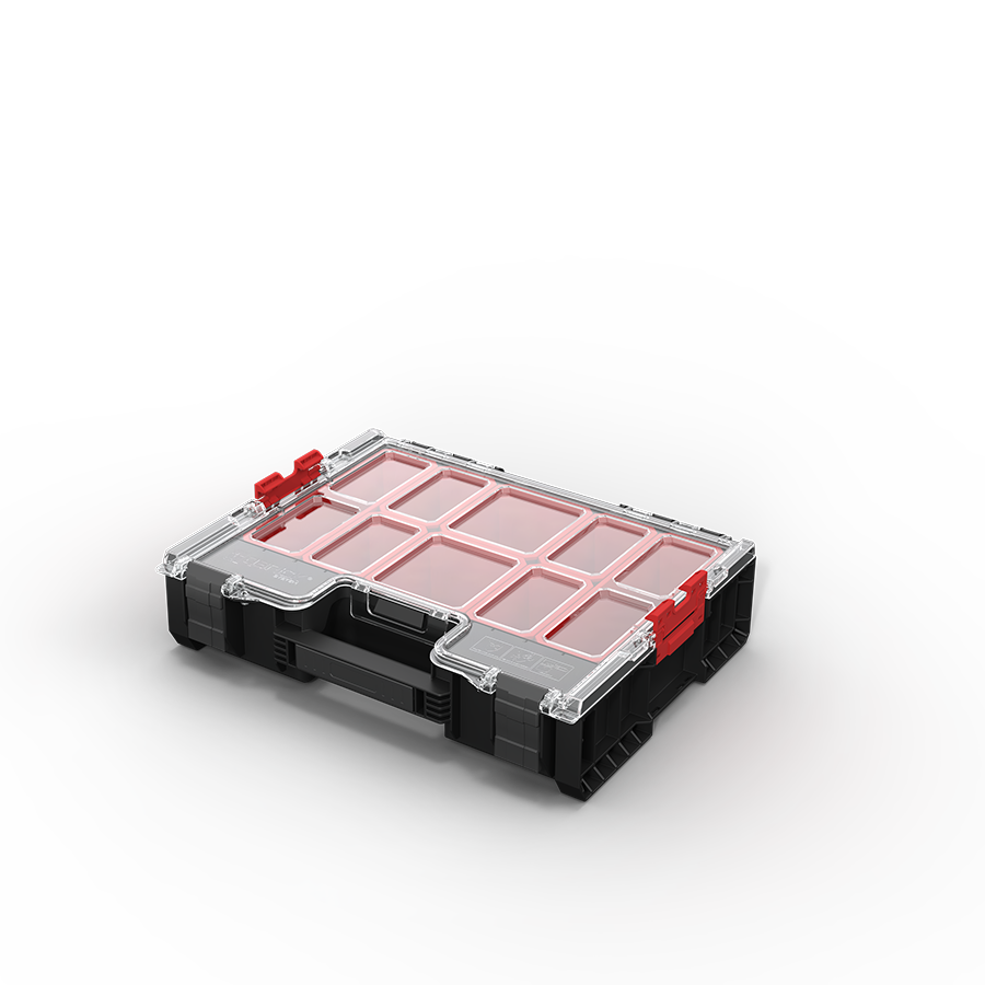QBRICK SYSTEM PRO ORGANIZER 300 (5901238254416)