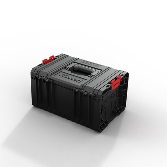 QBRICK SYSTEM PRO TOOLBOX 2.0