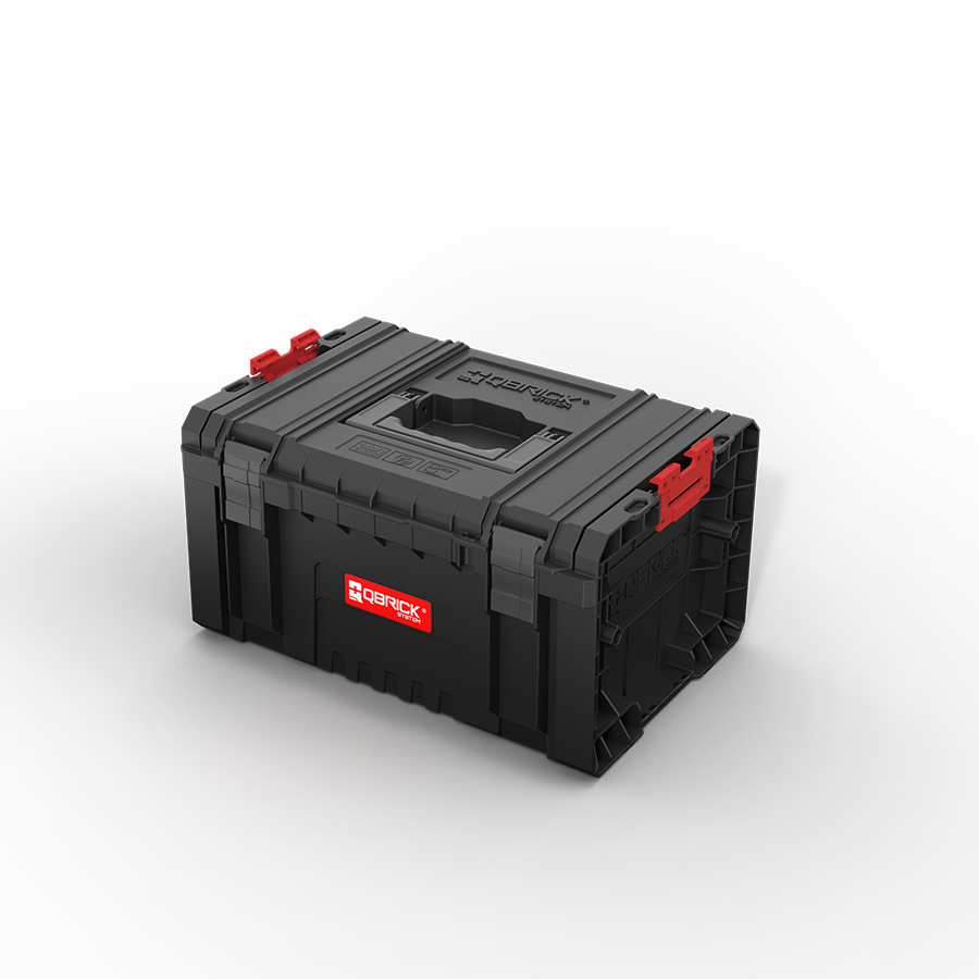 QBRICK SYSTEM PRO TOOLBOX 2.0