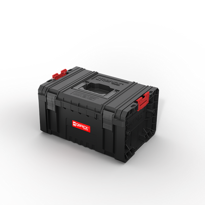 QBRICK SYSTEM PRO TOOLBOX 2.0