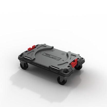 QBRICK SYSTEM PRO TRANSPORT PLATFORM