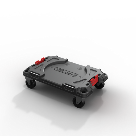 QBRICK SYSTEM PRO TRANSPORT PLATFORM