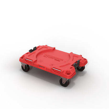 QBRICK SYSTEM PRO RED ULTRA HD TRANSPORT PLATFORM