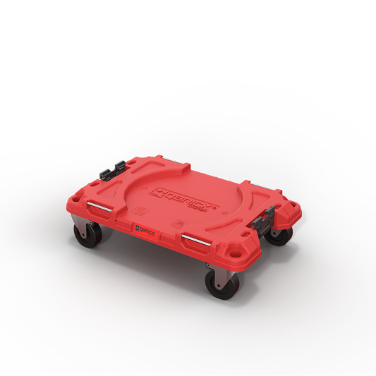 QBRICK SYSTEM PRO RED ULTRA HD TRANSPORT PLATFORM