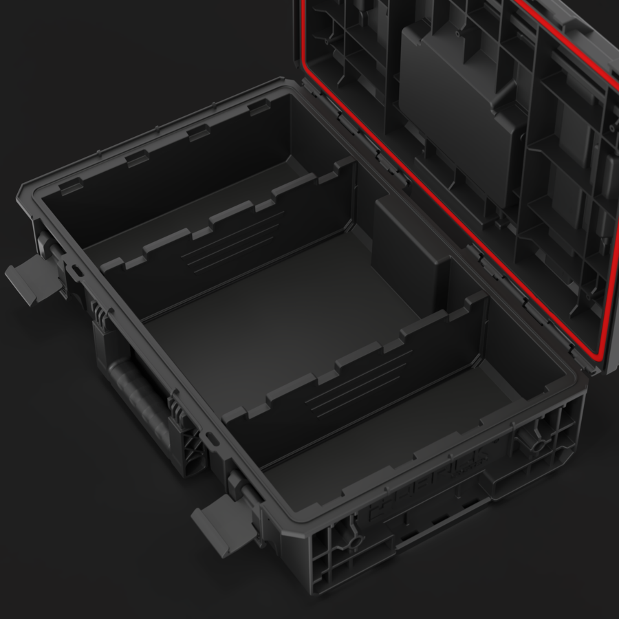 QBRICK SYSTEM ONE 200 VARIO 2.0 (5901238254454)