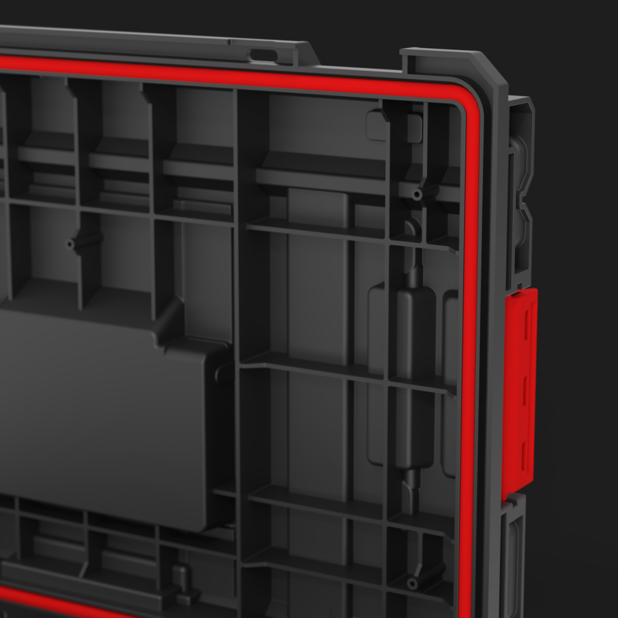 QBRICK SYSTEM ONE 200 VARIO 2.0