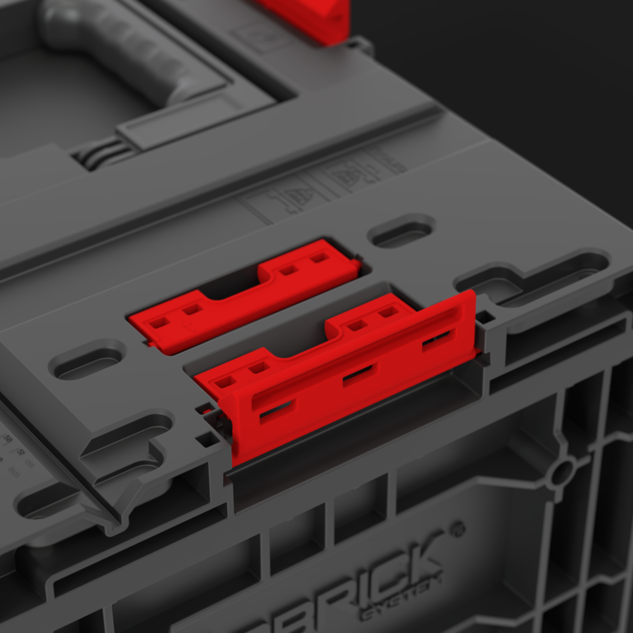 QBRICK SYSTEM ONE 450 VARIO 2.0 (5901238254522)