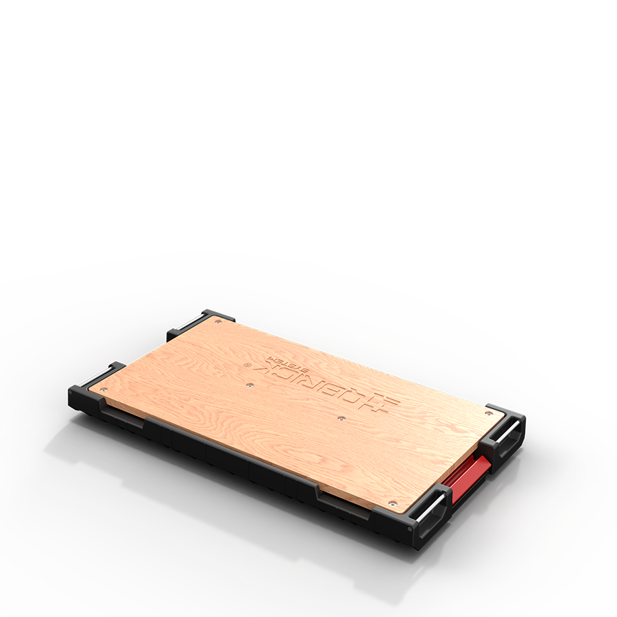 QBRICK SYSTEM ONE ADAPTER MULTI WORK PLATFORM (5901238256120)