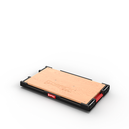 QBRICK SYSTEM ONE ADAPTER MULTI WORK PLATFORM