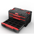 QBRICK SYSTEM ONE DRAWER 3 TOOLBOX 2.0 (5901238259794)