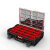 QBRICK SYSTEM ONE ORGANIZER XL 2.0 LONG BIN (5901238256328)