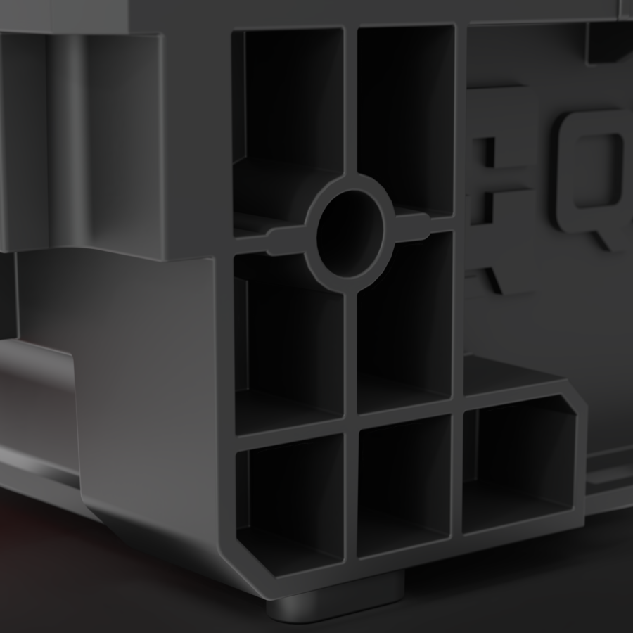 QBRICK SYSTEM PRIME TOOLBOX 150 VARIO (5901238259961)